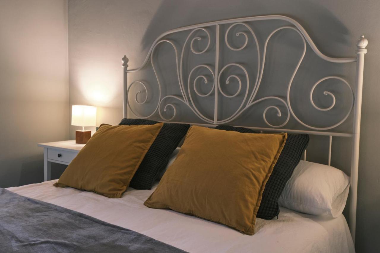 Magnolia Can Mateu, Bonito Apartamento Centrico Con Parking Camprodon Exterior photo
