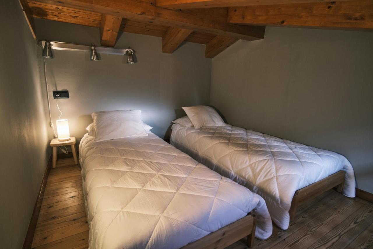 Magnolia Can Mateu, Bonito Apartamento Centrico Con Parking Camprodon Exterior photo